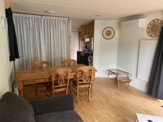 Chalet Den Haag Ausstattung 2