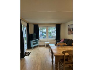 Chalet Den Haag Ausstattung 4