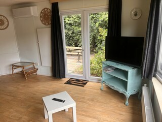 Chalet Den Haag Ausstattung 5