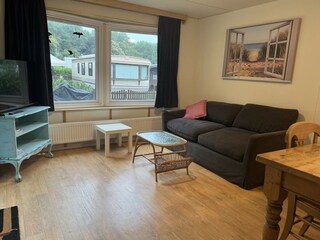 Chalet Den Haag Ausstattung 6