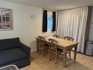 Chalet Den Haag Ausstattung 7