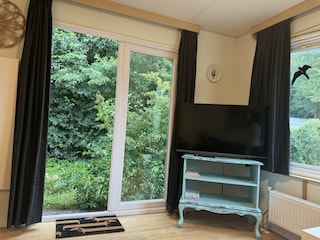 Chalet Den Haag Ausstattung 9