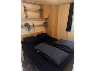 Chalet Den Haag Ausstattung 11