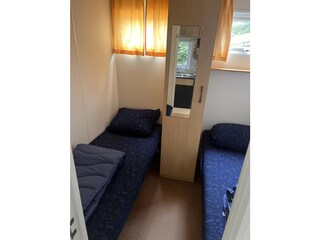 Chalet Den Haag Ausstattung 12