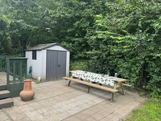 Chalet Den Haag Umgebung 15