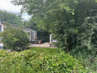 Chalet Den Haag Umgebung 16