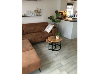 Chalet Den Haag Ausstattung 9