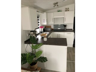 Chalet Den Haag Ausstattung 10