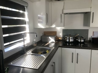 Chalet Den Haag Features 11