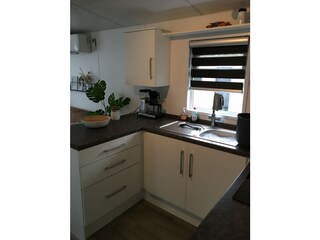 Chalet Den Haag Ausstattung 12