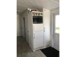 Chalet Den Haag Ausstattung 13