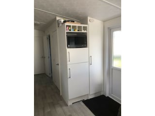 Chalet Den Haag Features 13