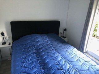 Chalet Den Haag Ausstattung 14