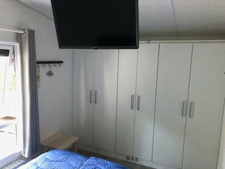 Chalet Den Haag Features 15