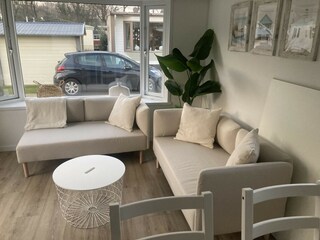 Chalet Den Haag Ausstattung 3