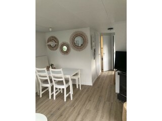 Chalet Den Haag Ausstattung 4