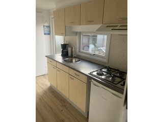 Chalet Den Haag Ausstattung 6