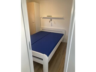 Chalet Den Haag Ausstattung 7