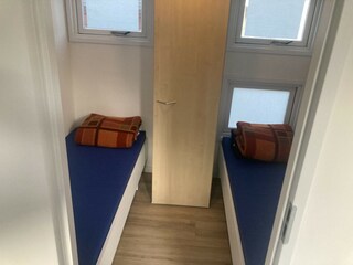 Chalet Den Haag Ausstattung 8