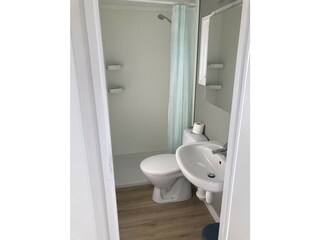 Chalet Den Haag Ausstattung 10