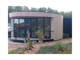 Cottage Appelscha Außenaufnahme 1