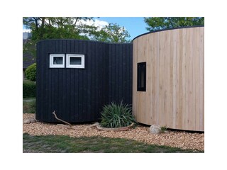 Cottage Appelscha Außenaufnahme 2