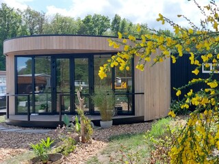 Cottage Appelscha Außenaufnahme 3