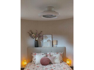 Holiday cottage Appelscha Features 8