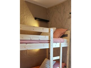 Cottage Appelscha Ausstattung 11