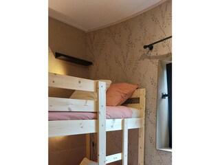 Cottage Appelscha Ausstattung 12