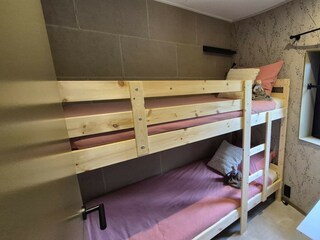 Cottage Appelscha Ausstattung 13