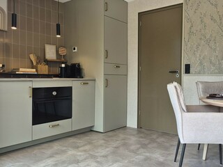 Holiday cottage Appelscha Features 16