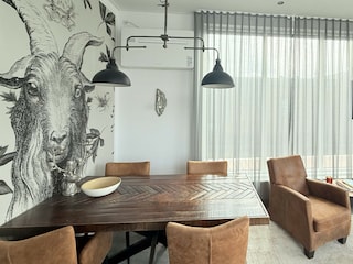 Hausboot Ohe en Laak Ausstattung 3