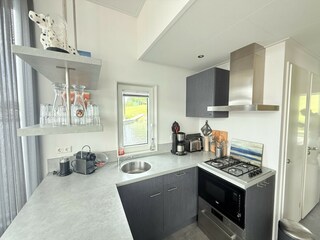 House boat Ohe en Laak Features 6
