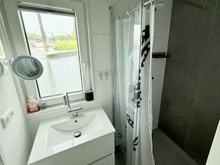 Hausboot Ohe en Laak Ausstattung 7