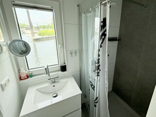 House boat Ohe en Laak Features 7