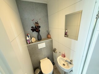 House boat Ohe en Laak Features 8