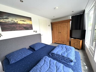 House boat Ohe en Laak Features 9