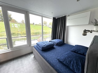 Hausboot Ohe en Laak Ausstattung 10