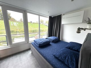 House boat Ohe en Laak Features 10