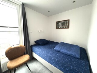 House boat Ohe en Laak Features 11