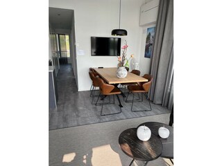 Hausboot Ohe en Laak Ausstattung 7