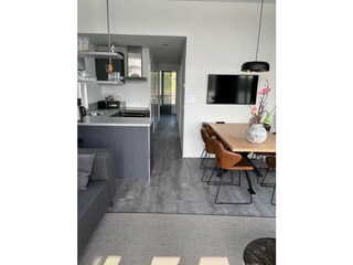 Hausboot Ohe en Laak Ausstattung 8