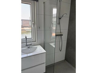 Hausboot Ohe en Laak Ausstattung 10