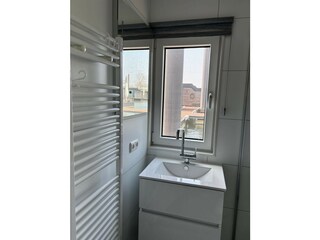 Hausboot Ohe en Laak Ausstattung 11