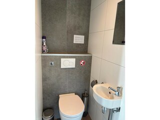 Hausboot Ohe en Laak Ausstattung 12