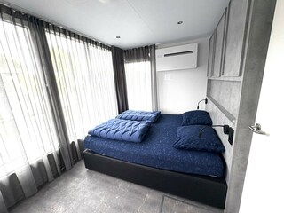 Hausboot Ohe en Laak Ausstattung 13