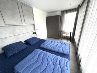 Hausboot Ohe en Laak Ausstattung 14