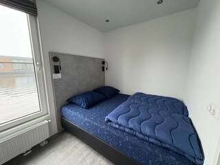 Hausboot Ohe en Laak Ausstattung 15