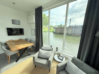 House boat Ohe en Laak Features 5